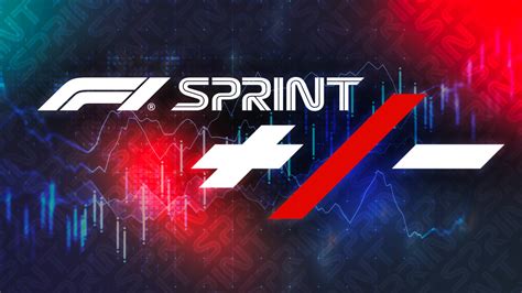 f1 sprint logo